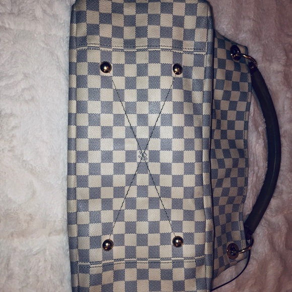 Louis Vuitton Artsy MM - Picture 6 of 6